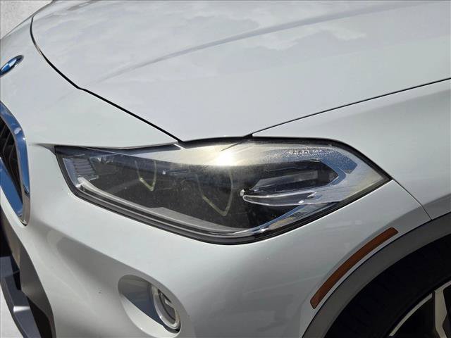 Used 2018 BMW X2 xDrive28i AWD/4WD image 7