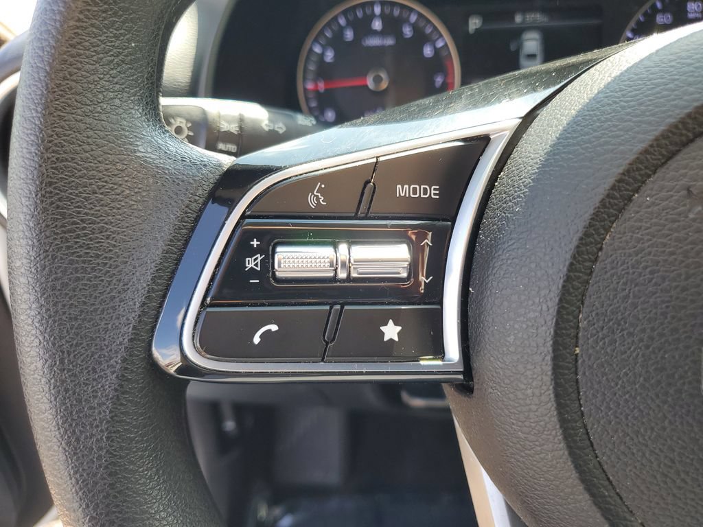 Used 2023 Kia Forte LXS FWD image 11