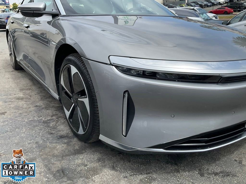 Used 2023 Lucid Air Touring AWD/4WD image 68