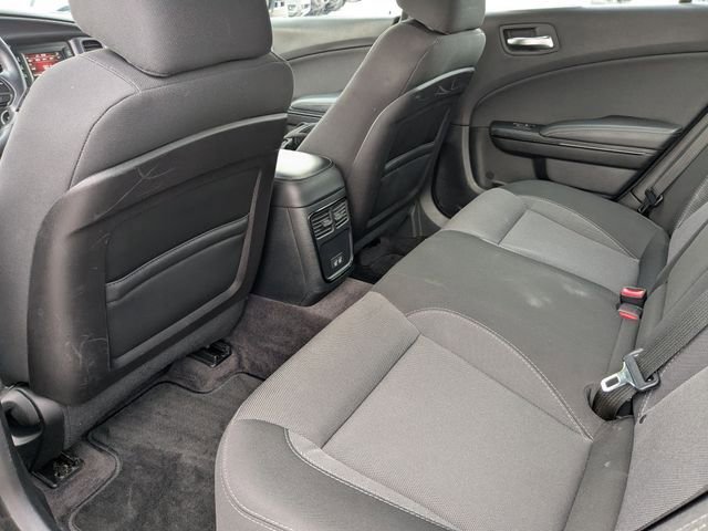Used 2017 Dodge Charger SE w/ Popular Equipment Group AWD/4WD image 23