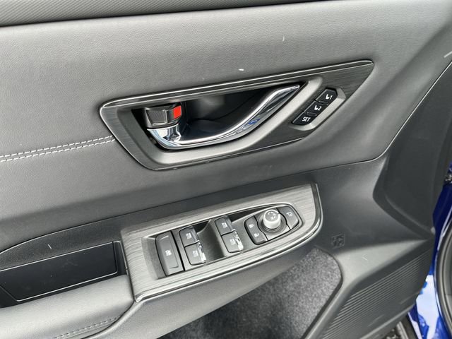 New 2026 Subaru Outback Touring XT image 17