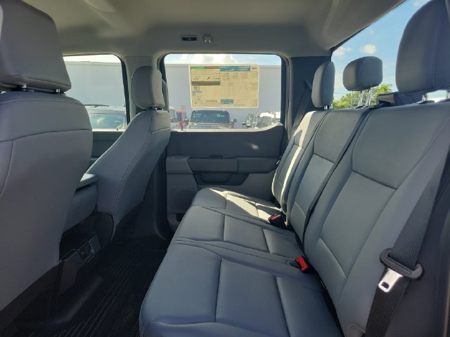 New 2027 Ford F350 XL AWD/4WD image 8