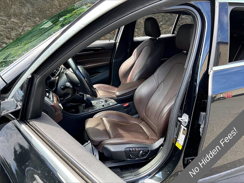 Used 2019 BMW X2 sDrive28i FWD image 22