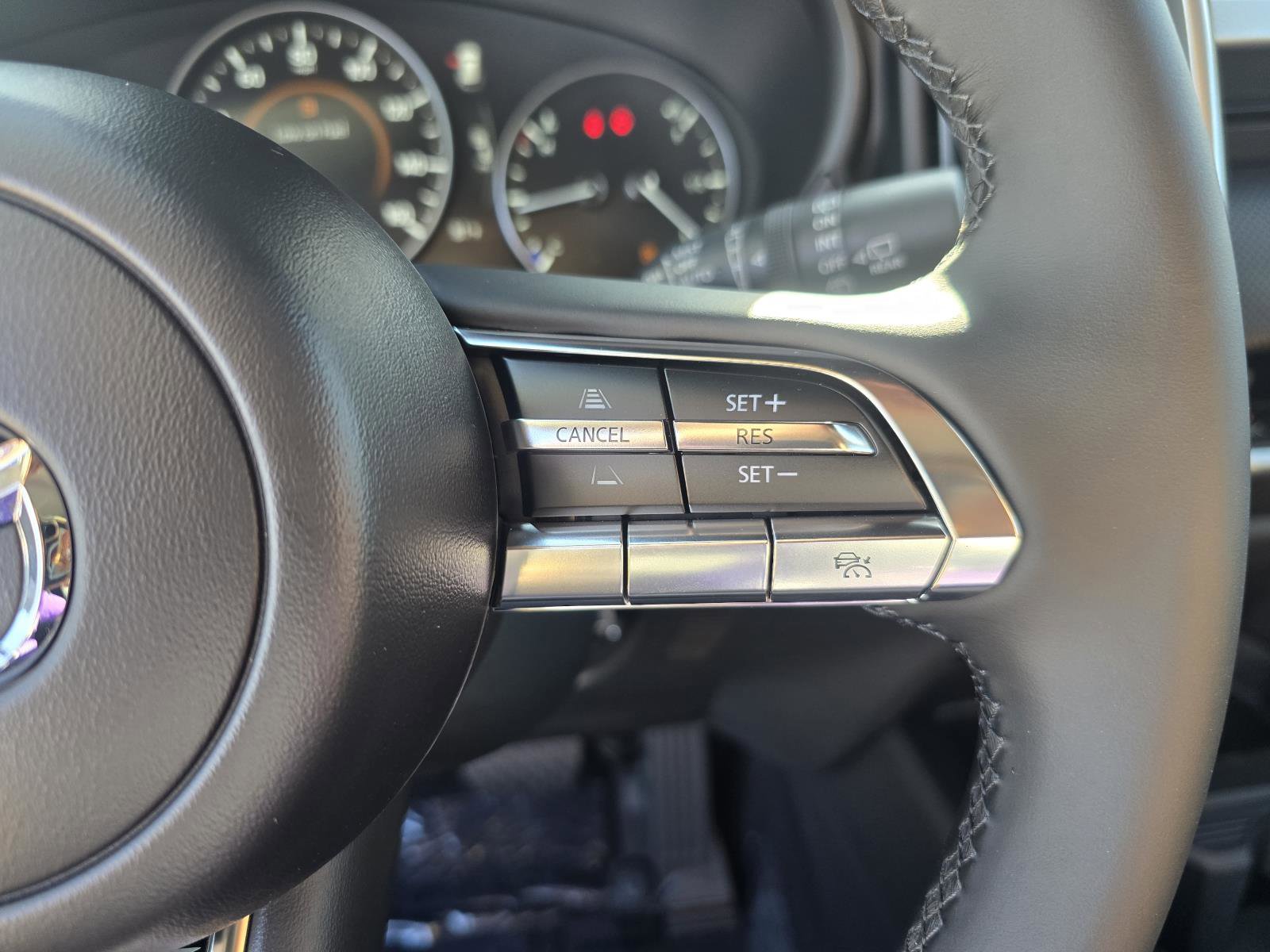 New 2026 MAZDA CX-50 AWD 2.5 S w/ Weather Package image 15