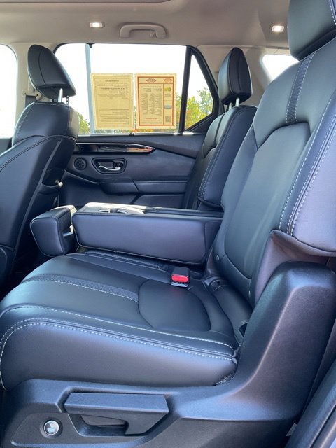 Used 2024 Honda Pilot Touring image 19