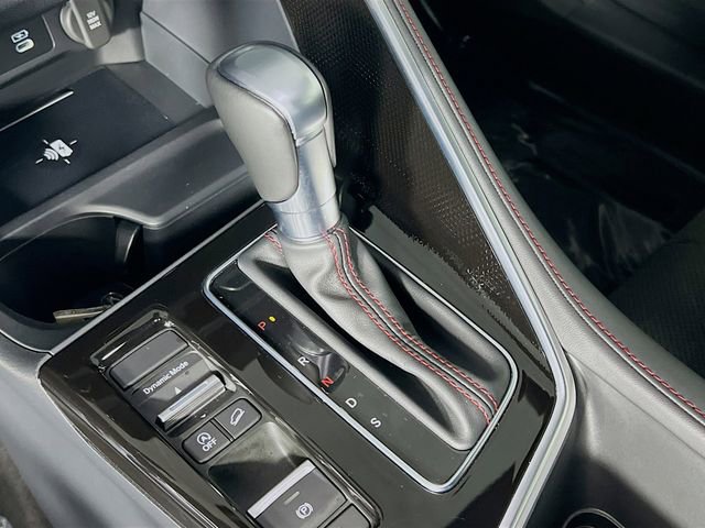 Used 2025 Acura ADX A-Spec FWD image 24