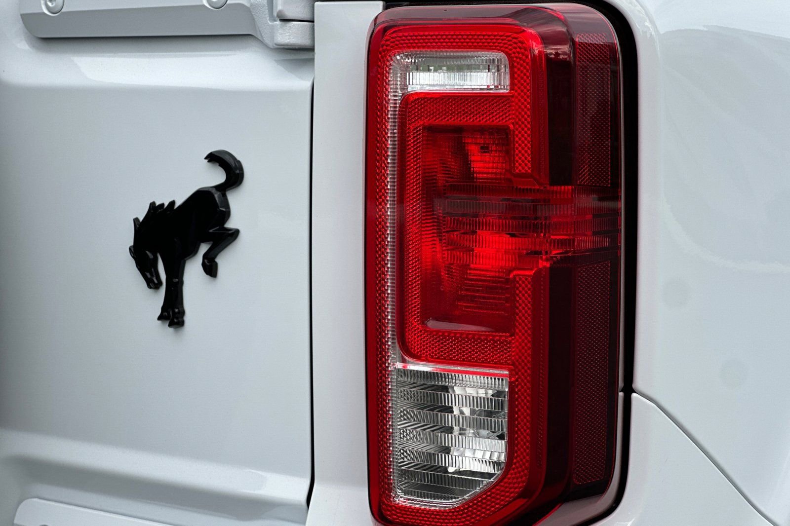 New 2025 Ford Bronco Big Bend image 33