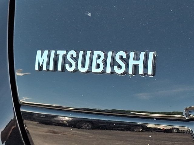 Used 2018 Mitsubishi Eclipse Cross ES FWD image 34