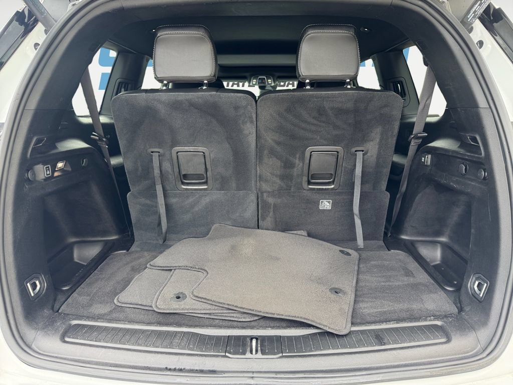 Used 2023 Jeep Grand Cherokee L Laredo AWD/4WD image 16