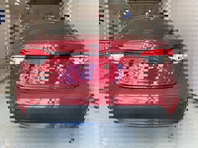 Used 2023 Toyota Corolla LE image 7