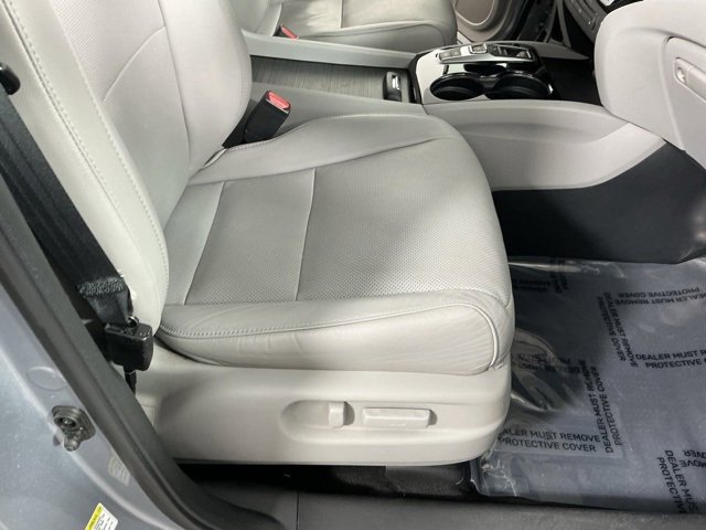 Used 2016 Honda Pilot Elite image 15