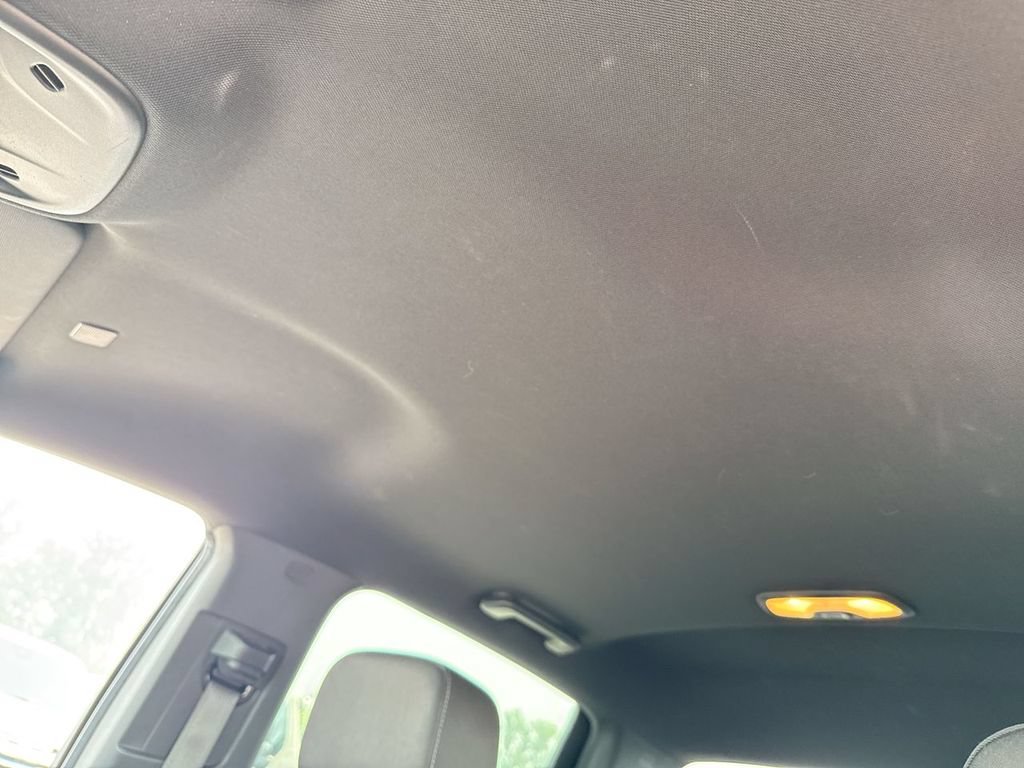Used 2023 Chevrolet Colorado LT AWD/4WD image 22