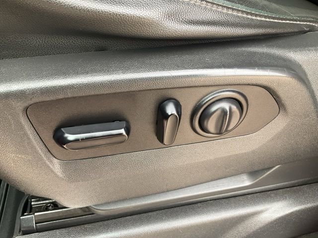 Used 2020 Chevrolet Silverado 1500 RST w/ All-Star Edition image 7