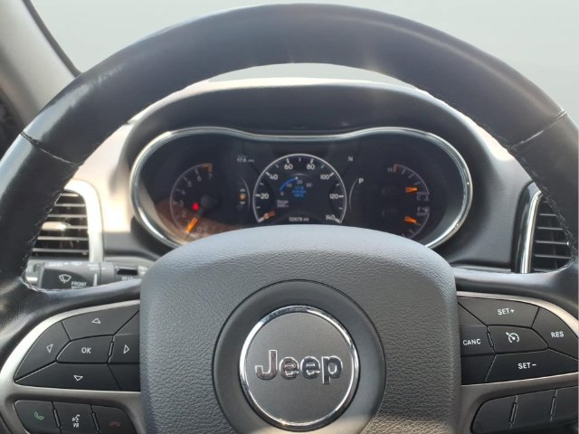 Used 2021 Jeep Grand Cherokee Limited AWD/4WD image 20