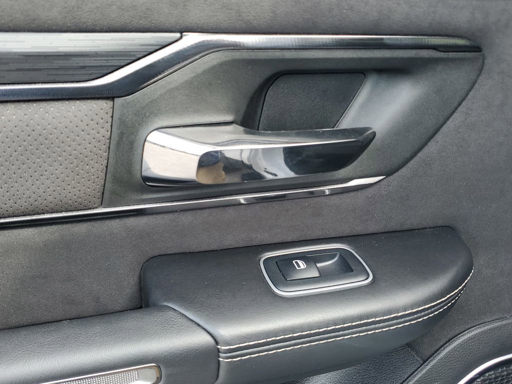 Used 2023 RAM 1500 TRX w/ TRX Level 1 Equipment Group image 47