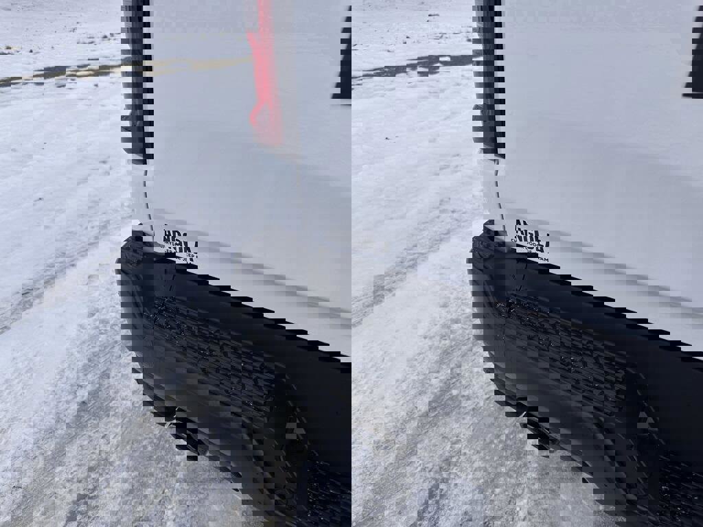 New 2026 RAM 1500 Classic Warlock image 6