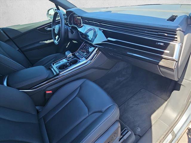 Certified 2025 Audi Q7 2.0T Premium Plus w/ Premium Plus Package image 21