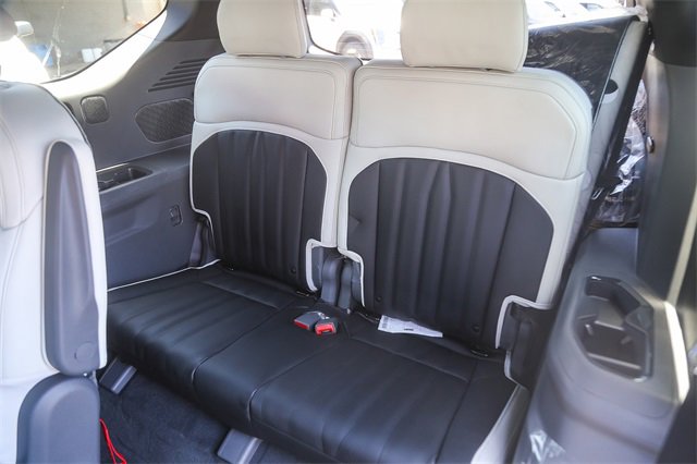 New 2026 Kia EV9 GT-Line image 35