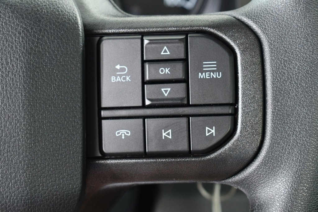 New 2026 Ford F350 XL w/ STX Appearance Package image 30