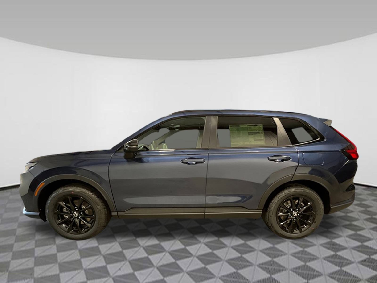 New 2026 Honda CR-V Sport-L image 2