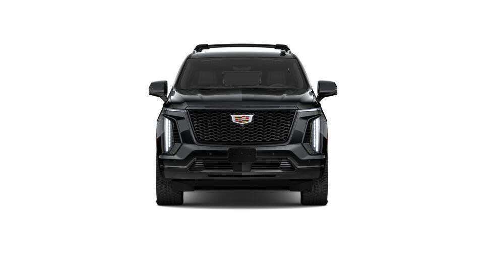 New 2026 Cadillac Escalade ESV Sport w/ LPO, Floor Liner Package AWD/4WD image 33