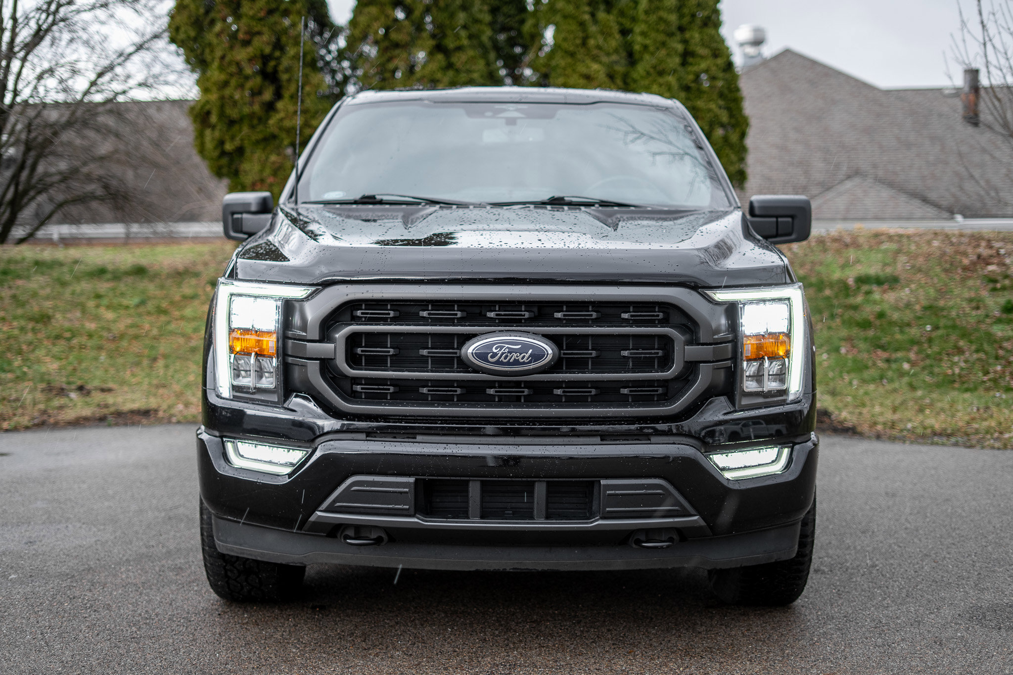 Used 2023 Ford F150 XLT w/ Equipment Group 302A High image 2