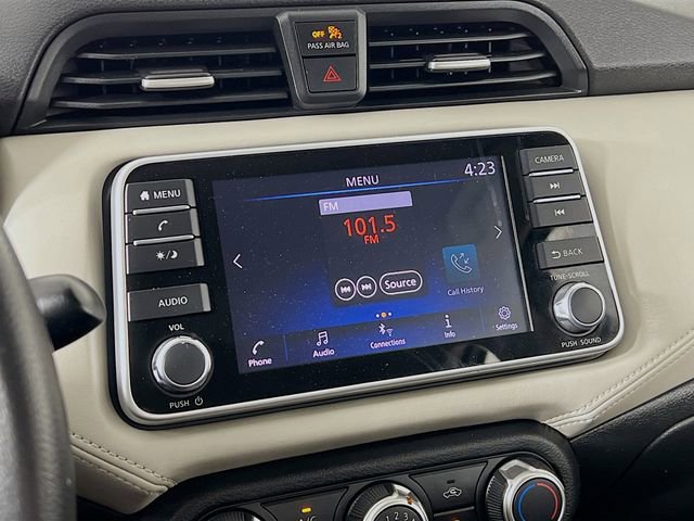 Used 2020 Nissan Versa SV image 17