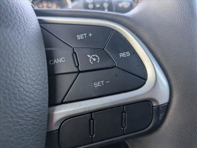 Used 2021 Jeep Compass Latitude w/ Sun and Sound Group image 12