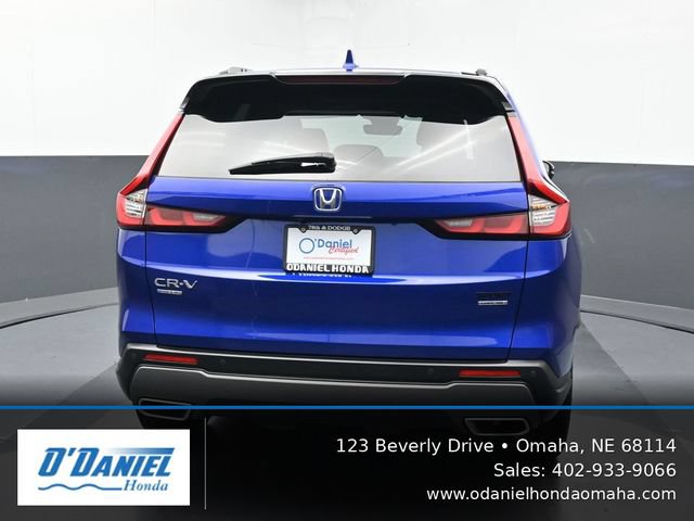 Used 2024 Honda CR-V Sport Touring image 5