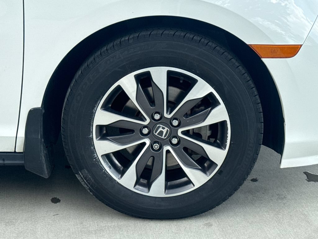 Used 2022 Honda Odyssey EX-L image 11