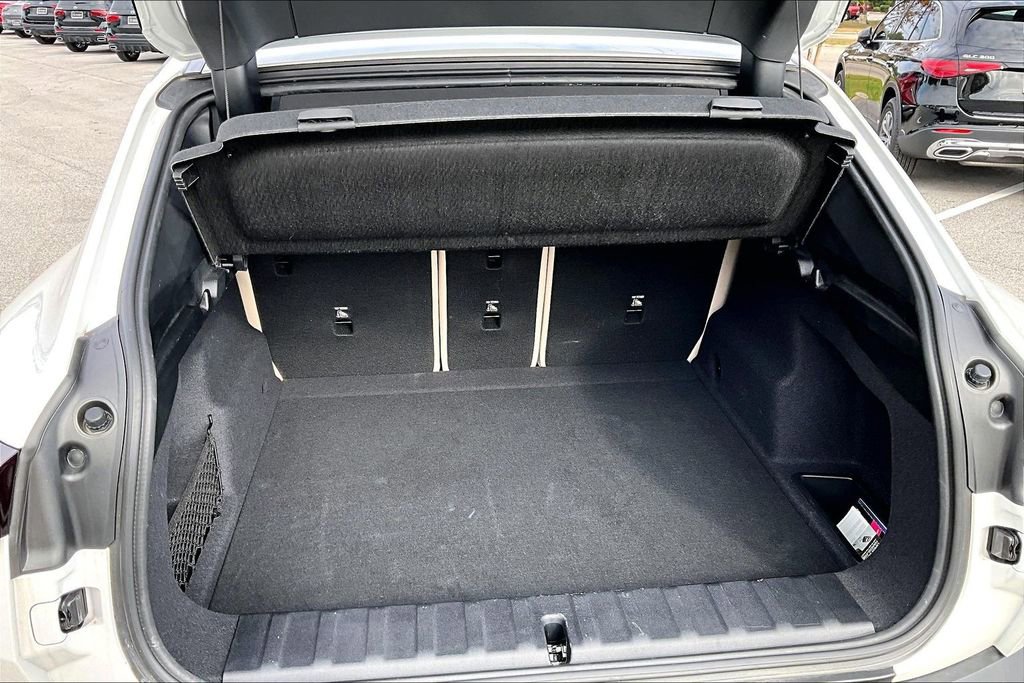 New 2025 BMW X2 xDrive28i w/ Premium Package image 25