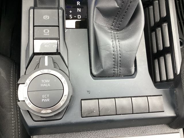 Certified 2025 Toyota Tacoma SR5 w/ SR5 Upgrade Package image 24