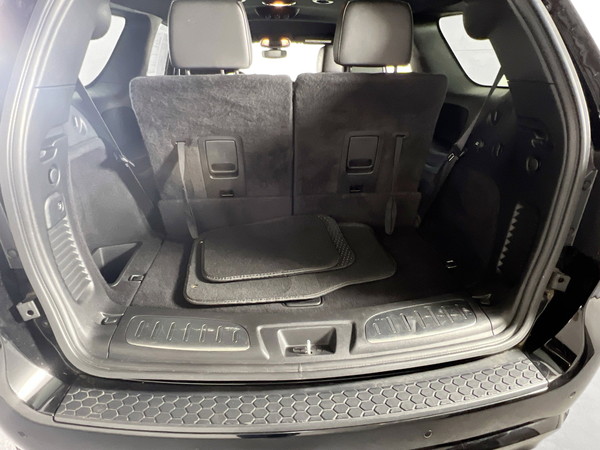 Used 2022 Dodge Durango R/T image 25