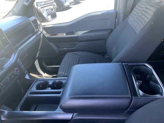 Certified 2022 Ford F150 XL w/ STX Appearance Package image 35