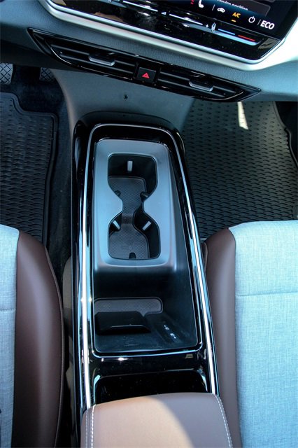 New 2026 Volkswagen ID.4 Pro image 21