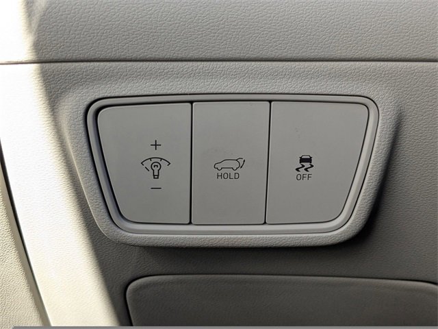 Used 2023 Hyundai Tucson Limited image 29