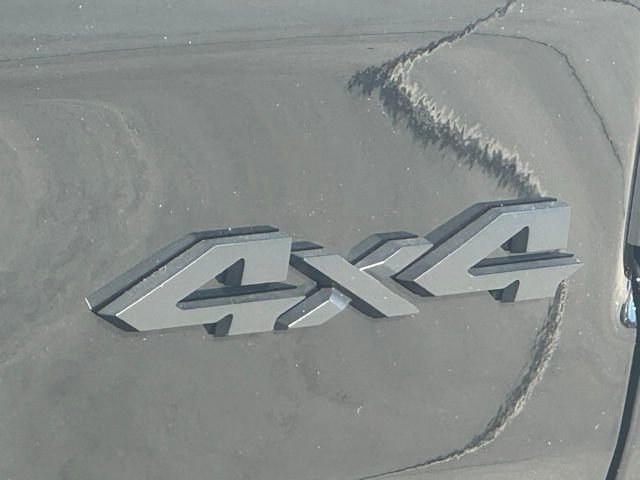 New 2026 RAM 1500 Big Horn w/ Night Edition image 14