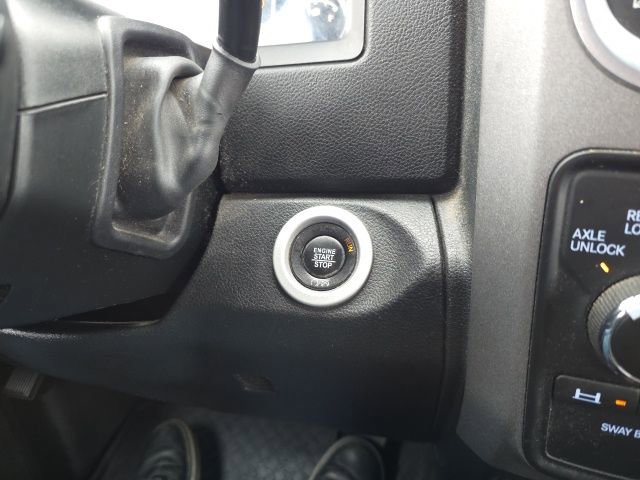 Used 2017 RAM 2500 Power Wagon w/ Leather & Luxury Group image 30