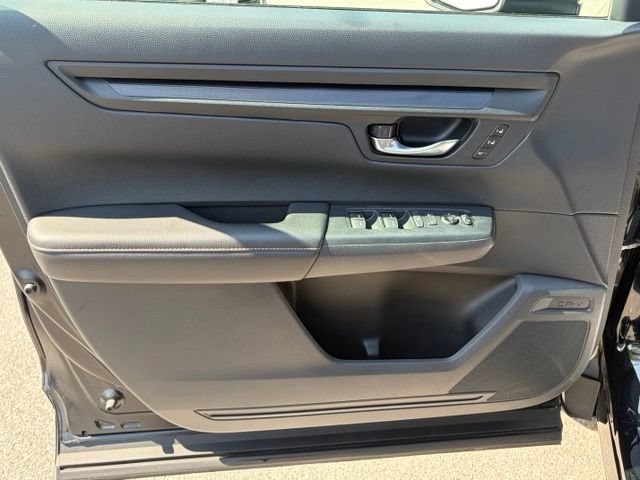 Certified 2025 Honda CR-V Sport-L image 11
