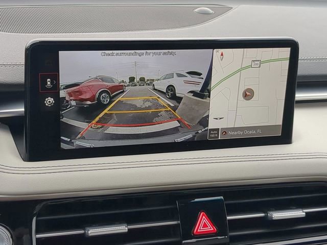 Certified 2025 Genesis G70 2.5T RWD image 21
