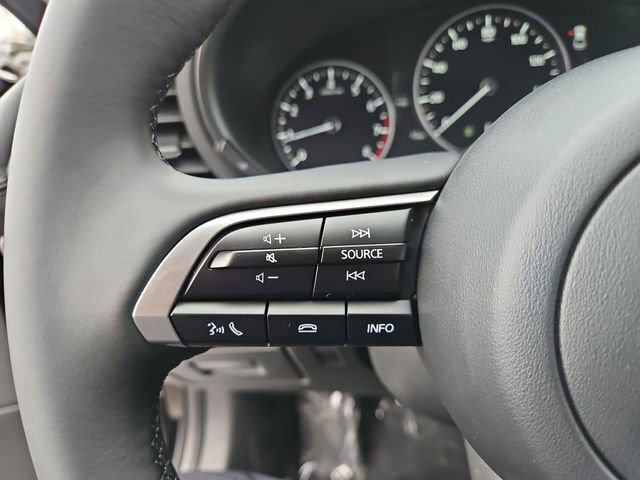 New 2026 MAZDA MAZDA3 2.5 S Sedan w/ Preferred Pkg image 19