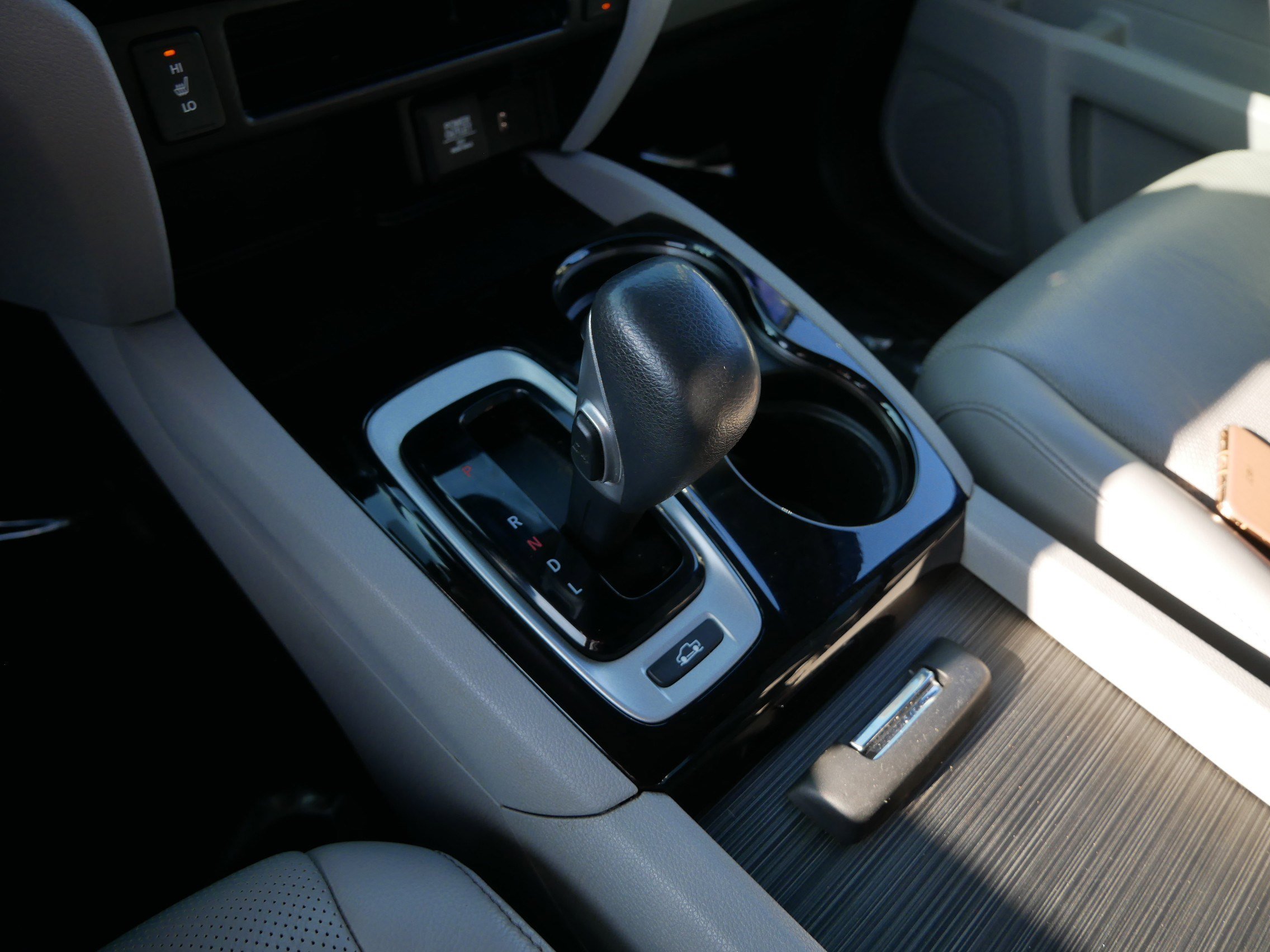 Used 2017 Honda Ridgeline RTL-E image 51