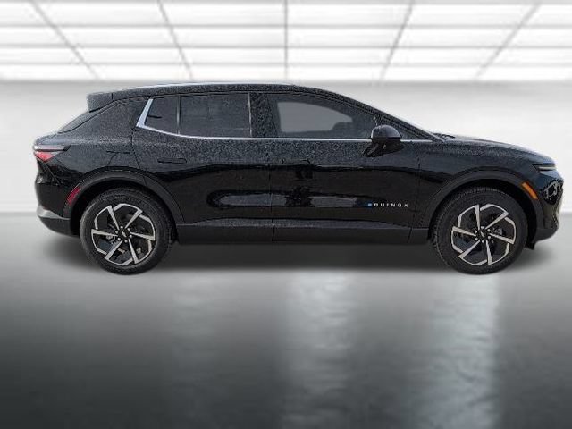 New 2026 Chevrolet Equinox EV LT AWD/4WD image 32