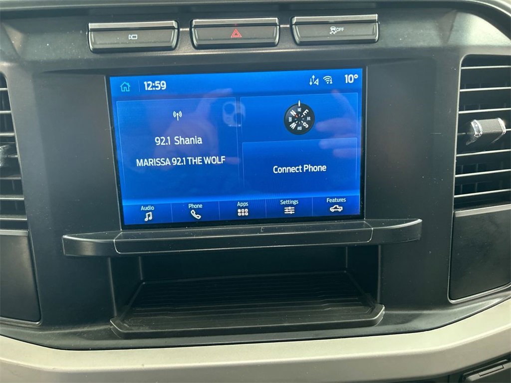 Used 2024 Ford F350 XL w/ STX Appearance Package image 14