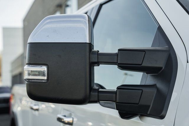 Used 2022 Ford F250 Lariat w/ Lariat Ultimate Package image 22