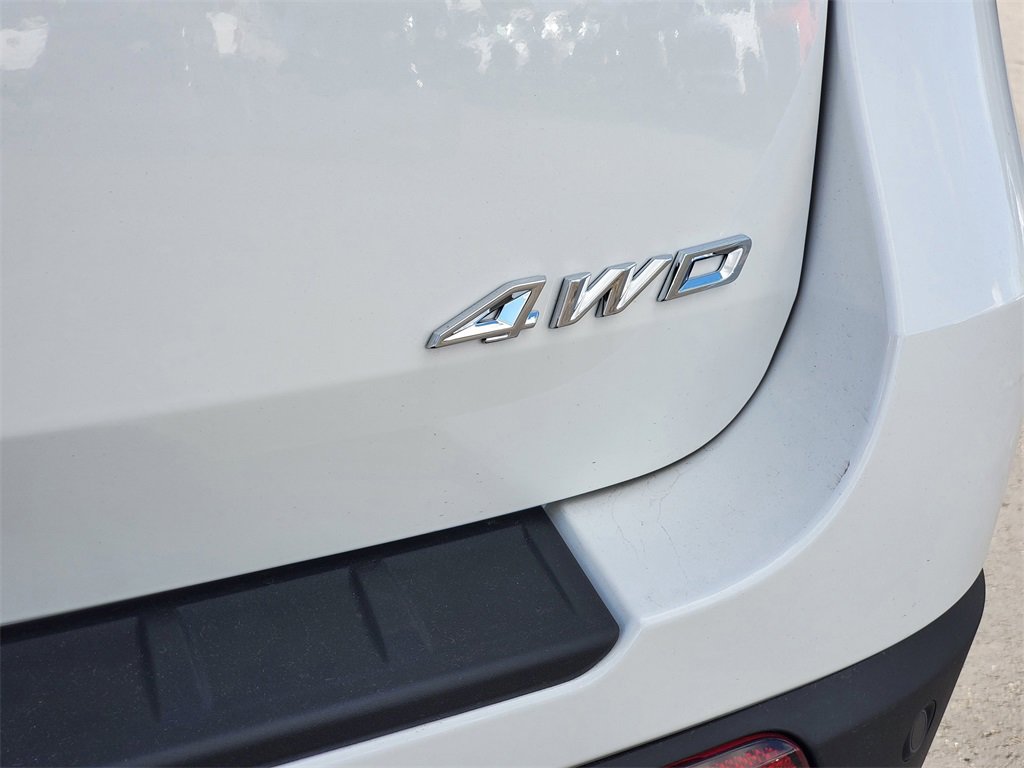 New 2026 Ford Explorer Platinum image 34