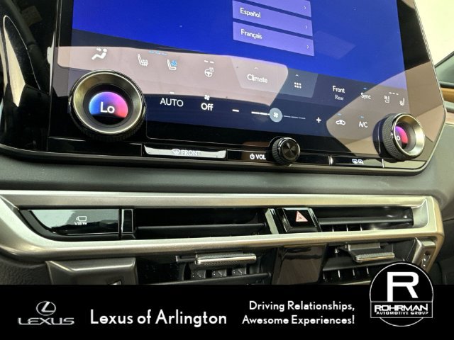 Certified 2026 Lexus RX 350 Premium w/ Convenience Package AWD/4WD image 10