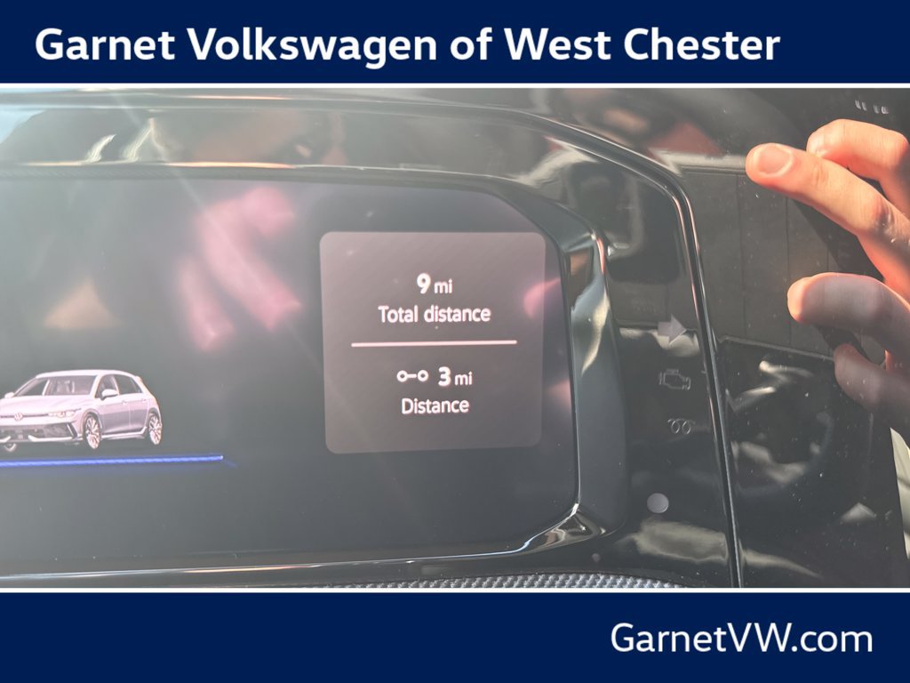 New 2026 Volkswagen Golf w/ Euro Style Package AWD/4WD image 16