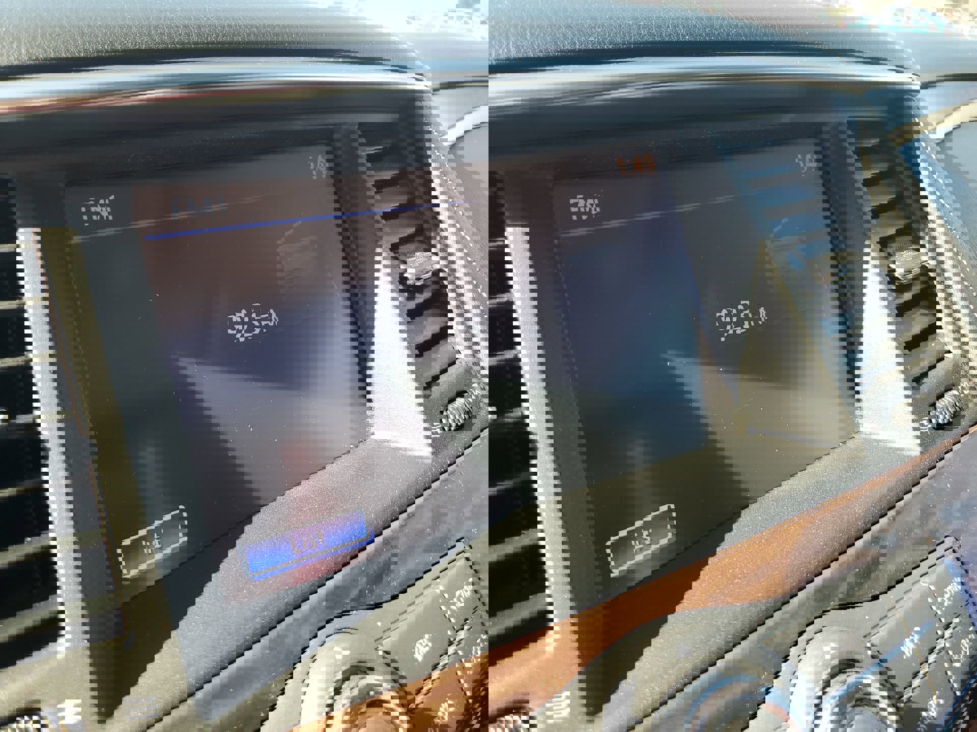 Used 2017 Nissan Armada SL w/ Technology Package image 21