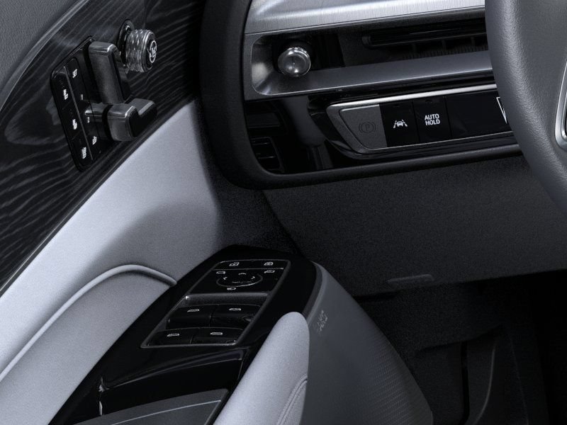 New 2026 Cadillac Lyriq Premium Luxury AWD/4WD image 22